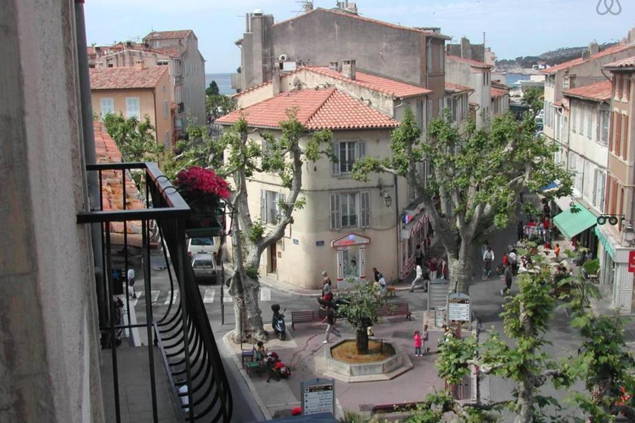 Calado By K6 Conciergerie Apartman Cassis Kültér fotó