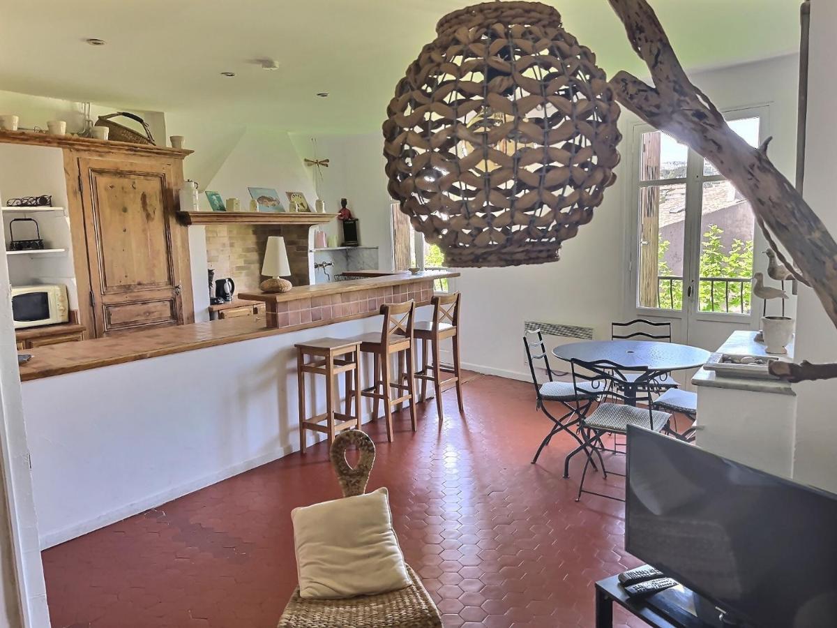 Calado By K6 Conciergerie Apartman Cassis Kültér fotó