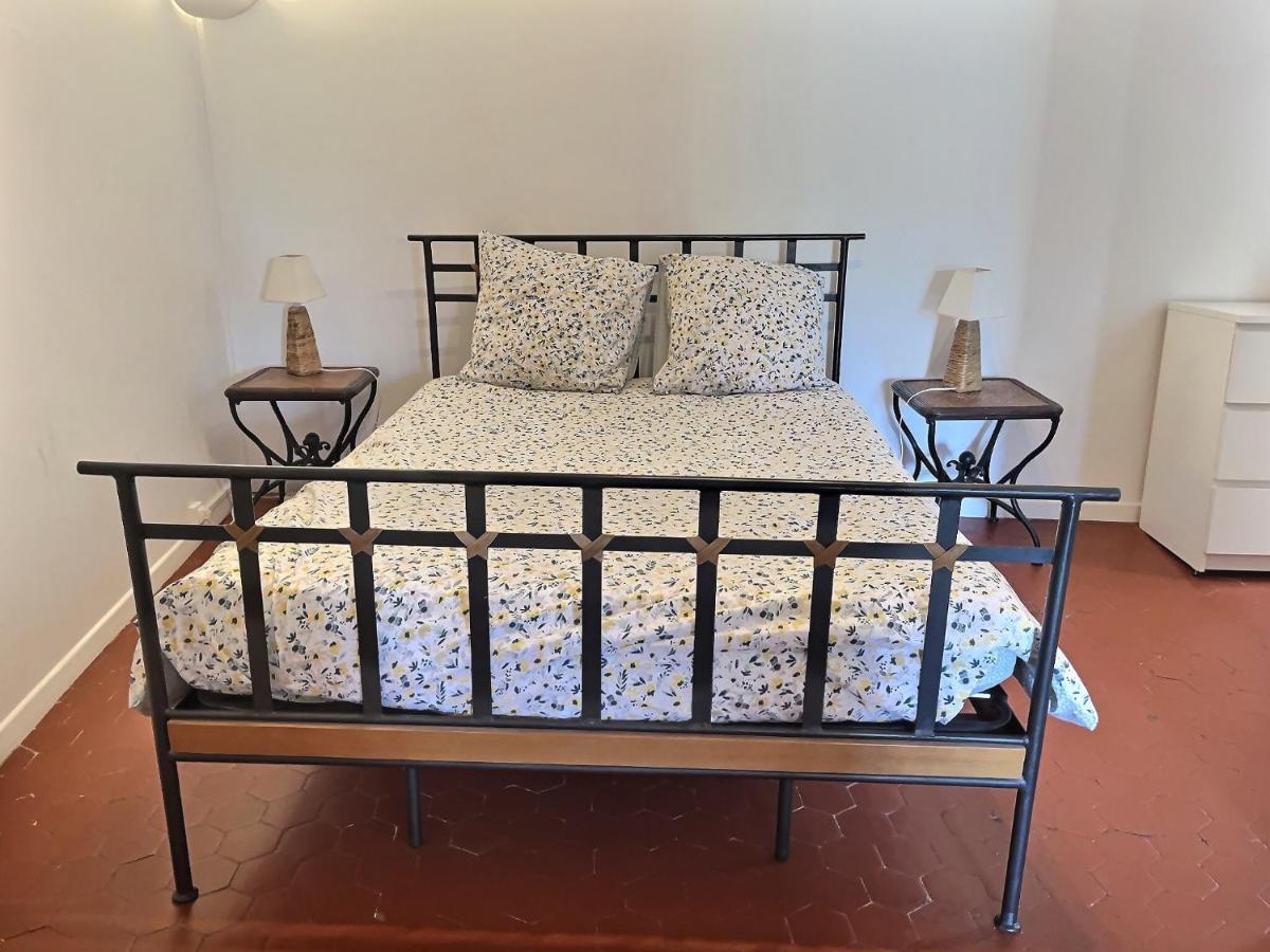 Calado By K6 Conciergerie Apartman Cassis Kültér fotó