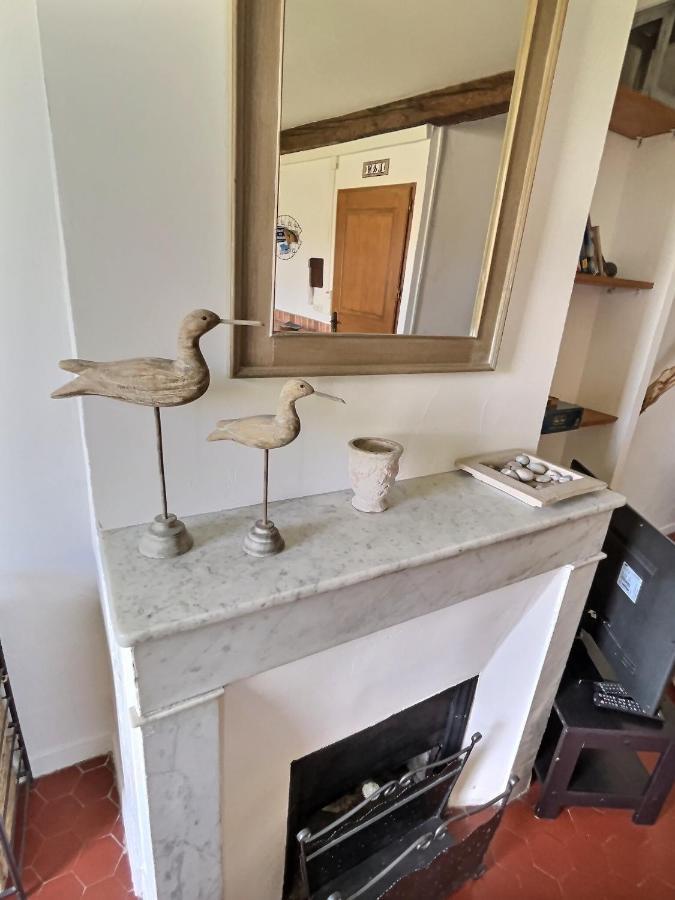 Calado By K6 Conciergerie Apartman Cassis Kültér fotó